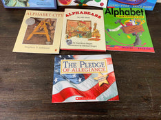 used Toys
