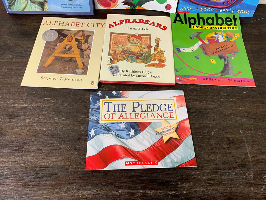 used Toys