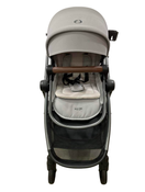 Shop Maxi-Cosi Zelia2 Luxe Travel System, 2023, Network Sand at Goodbuygears