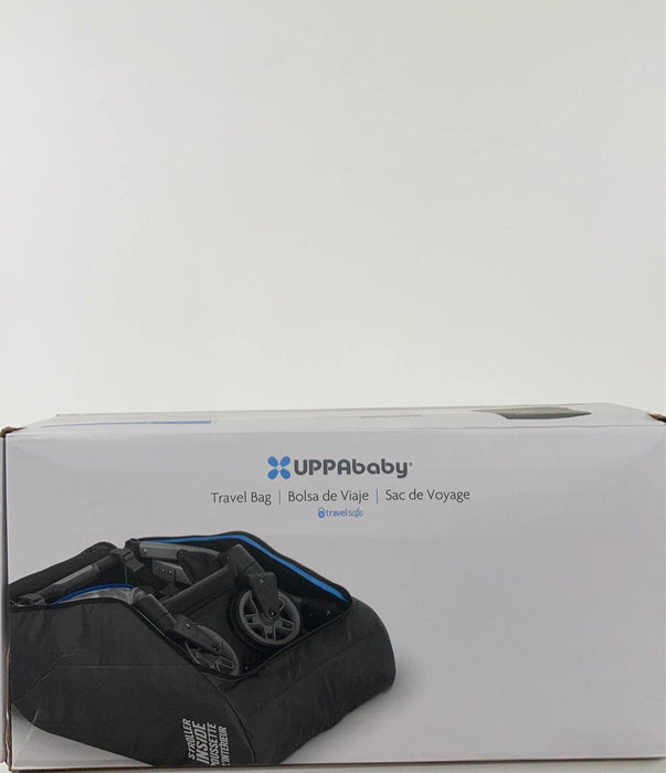used UPPAbaby CRUZ Travel Bag