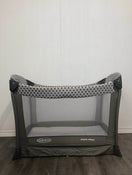 used Graco Portable Napper