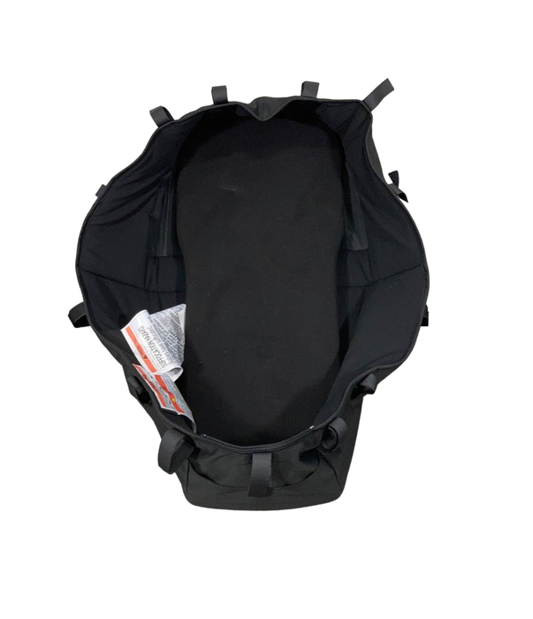 Shop Bugaboo Donkey 5 Stroller Mono, Midnight Black, Midnight Black, Aluminum, 2023 at Goodbuygears