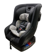 Shop Nuna RAVA Convertible Car Seat, 2021, Broken Arrow Caviar at Goodbuygears