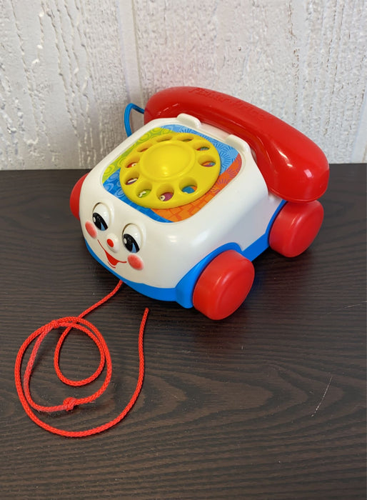 used Toys