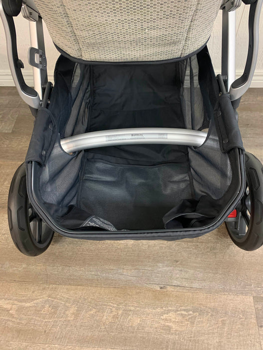 Shop UPPAbaby VISTA V2 Stroller, Sierra (Dune Knit) at Goodbuygears