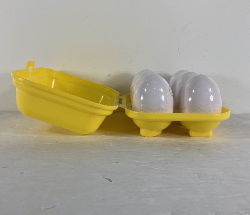 secondhand Toys