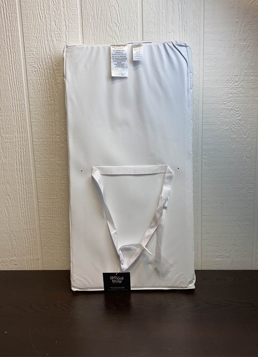 secondhand Summer Infant Contoured Changing Pad