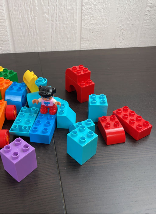 used Toys
