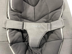 Shop Nuna LEAF Grow Seat, Quartz at Goodbuygears