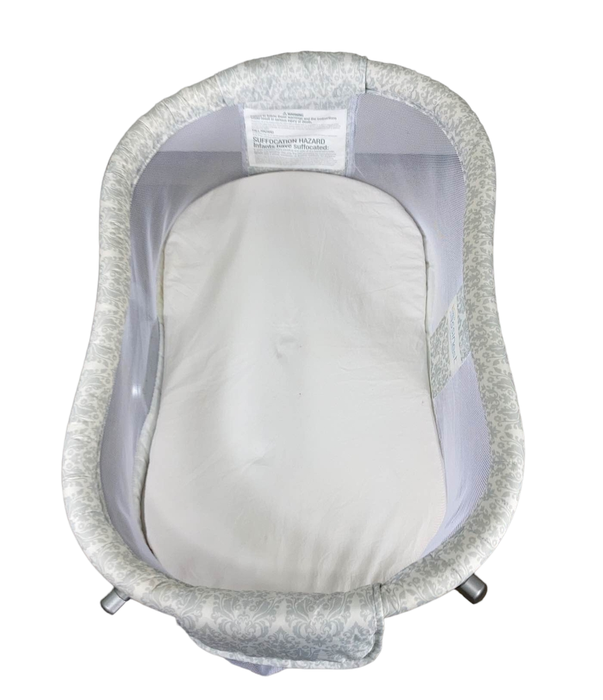 used Home Nursery
