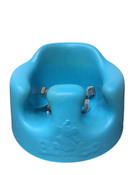 Shop Bumbo Floor Seat, Blue at Goodbuygears