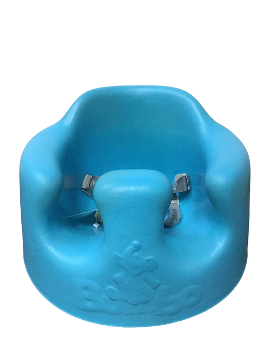 Shop Bumbo Floor Seat, Blue at Goodbuygears