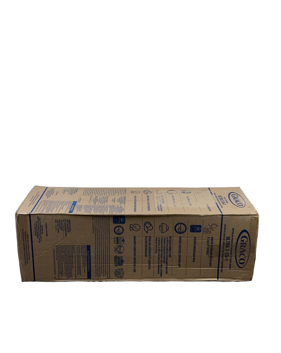Shop Graco Ultra 2-in-1 Premium Dual Sided Crib Mattress at Goodbuygears