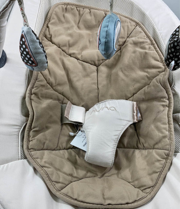 Shop Nuna Leaf Original Baby Seat, Twilight at Goodbuygears
