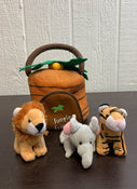 used Etna Jungle Friends