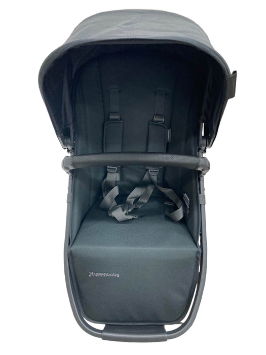Shop UPPAbaby VISTA RumbleSeat V2, 2015+, 2021, Jake (Black) at Goodbuygears