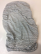 secondhand BUNDLE Changing Pad Covers, - 4