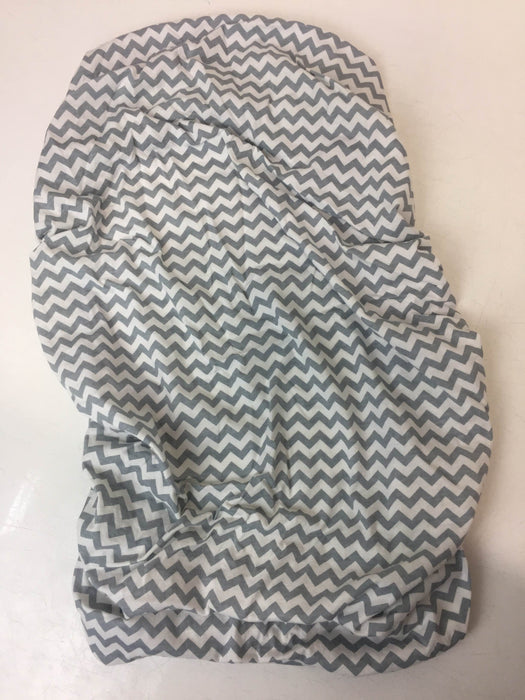 secondhand BUNDLE Changing Pad Covers, - 4