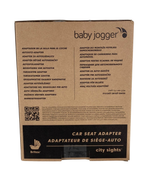 Shop Baby Jogger City Sights Adapter For Britax at Goodbuygears