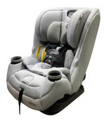 Shop Maxi-Cosi Pria Max All-in-One Convertible Car Seat, 2022, Network Grey at Goodbuygears