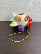 secondhand Toys