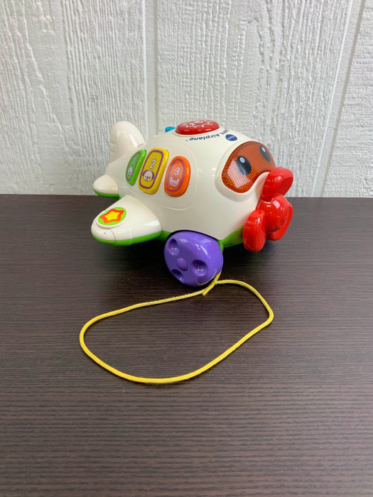 secondhand Toys