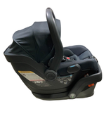 Shop UPPAbaby MESA V2 Infant Car Seat, Jake (Black), 2023 at Goodbuygears