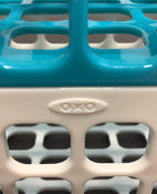 Shop OXO Tot Dishwasher Basket, Teal at Goodbuygears