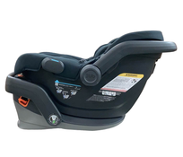 Shop UPPAbaby MESA V2 Infant Car Seat, 2022, Jake (Black) at Goodbuygears