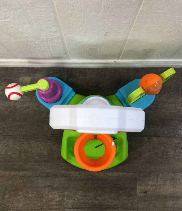 secondhand Toys