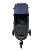 Shop Baby Jogger City Mini GT2 Stroller, 2022, Storm Blue at Goodbuygears