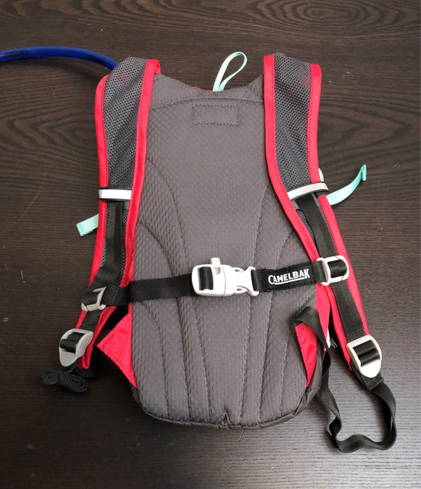 used Camelbak Kids Mini M.U.L.E Hydration Pack