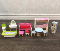 KidKraft Chelsea Doll Cottage