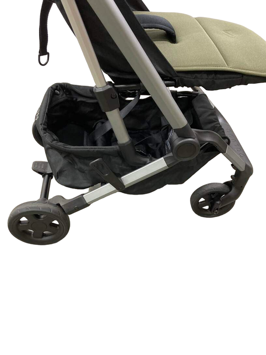 Shop Colugo Compact Stroller, 2021, Olive at Goodbuygears