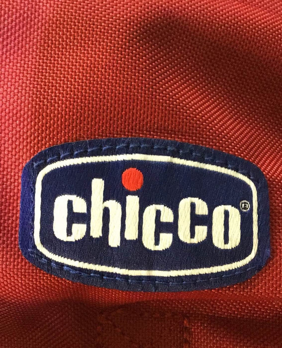 Chicco Deluxe Hook-on Travel Seat