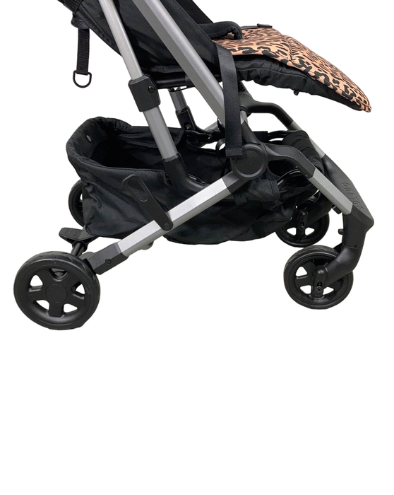 Shop Colugo Compact Stroller, 2023, Wild Child at Goodbuygears
