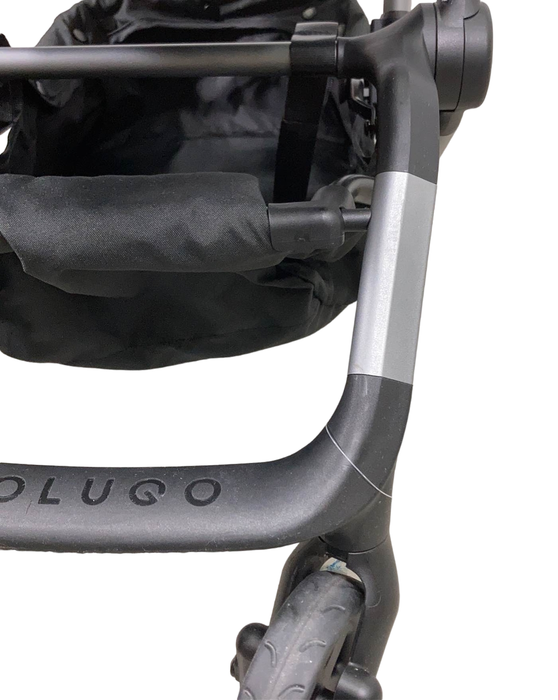 Shop Colugo Compact Stroller, 2023, Olive at Goodbuygears