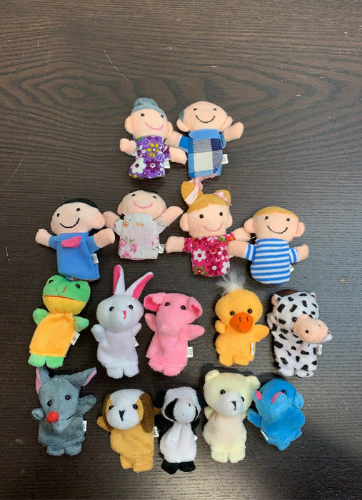 used Toys