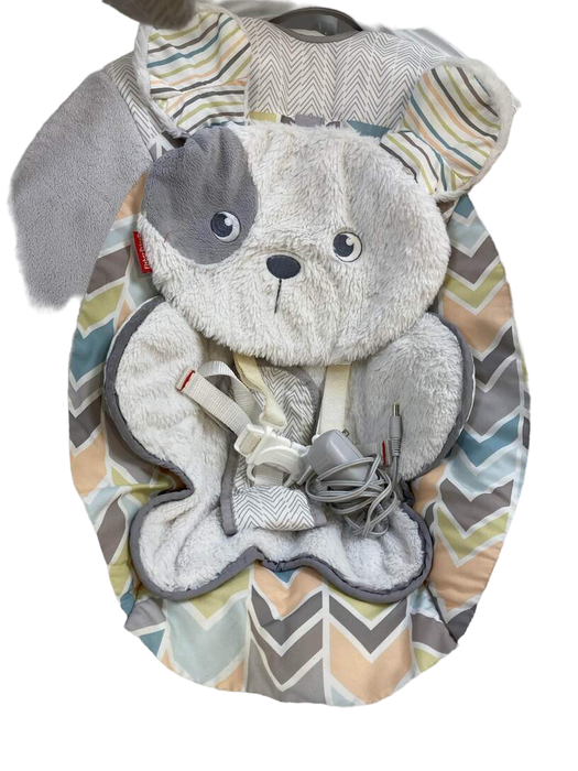 used Infant Gear