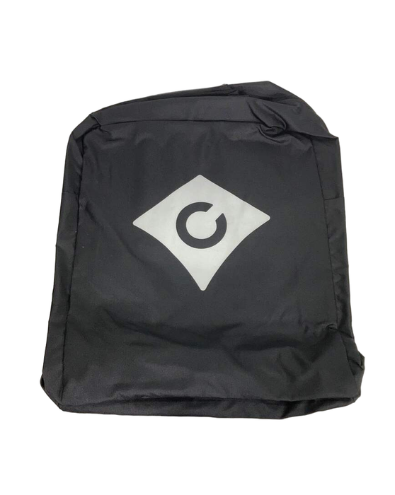 Shop Colugo Compact Stroller, 2022, Dune at Goodbuygears