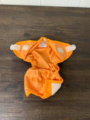 secondhand Diapering
