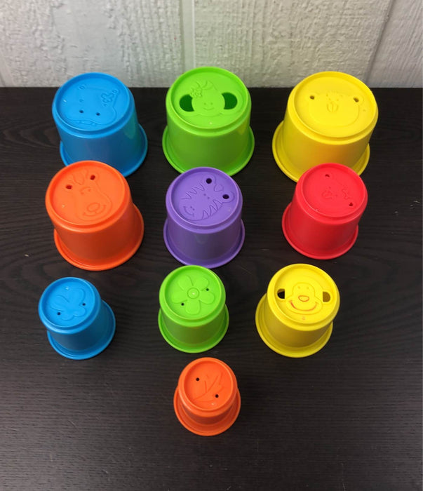 used Toys