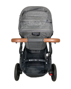 Shop UPPAbaby VISTA V2 Stroller, Greyson (Charcoal Melange), 2021 at Goodbuygears