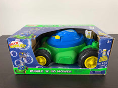 secondhand Toys