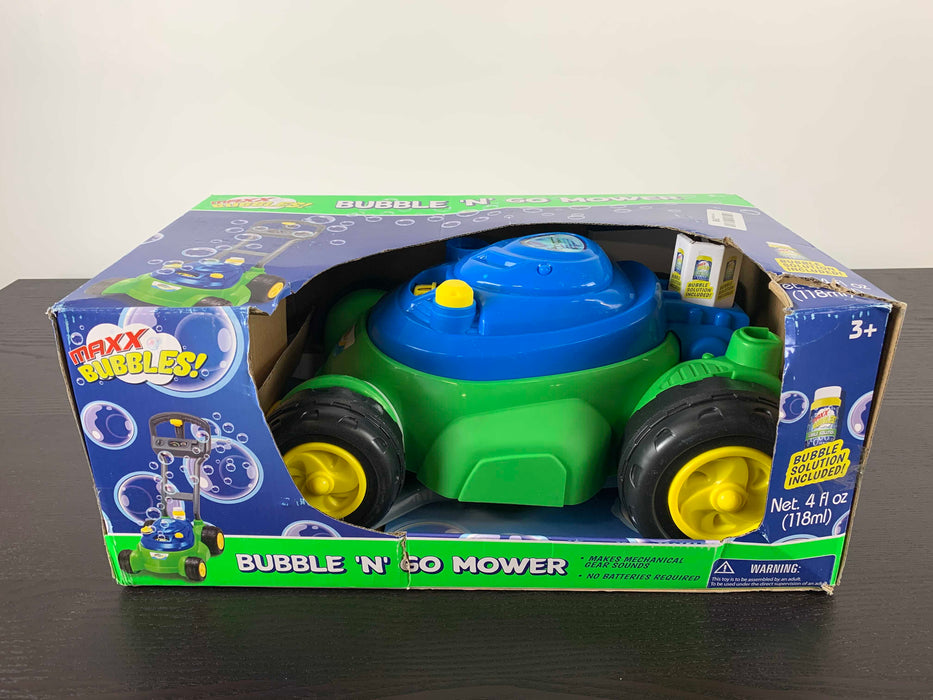 secondhand Toys