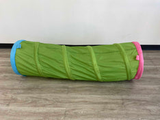 secondhand IKEA BUSA Children’s Play Tunnel And Tent