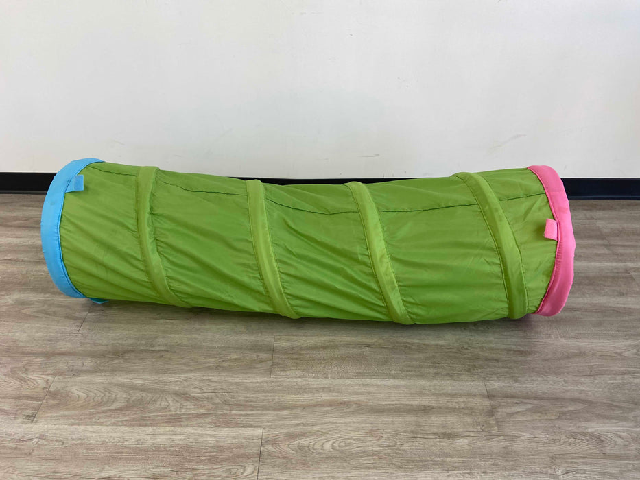 secondhand IKEA BUSA Children’s Play Tunnel And Tent