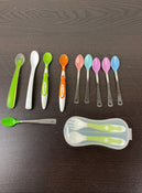 used BUNDLE Feeding Accessories