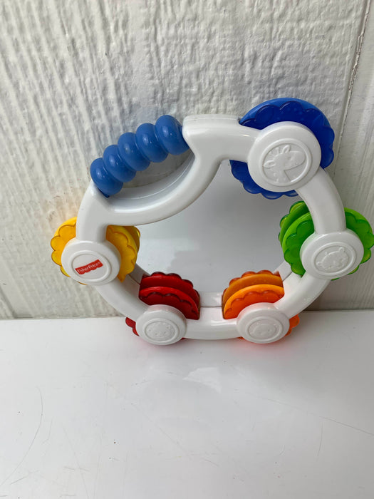 used Toys
