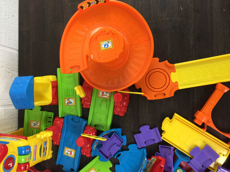 secondhand Toys